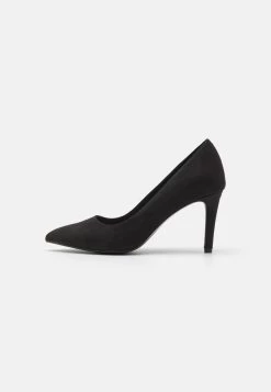 Vero Moda VmlinaDecolletéBlack Donna Scarpe Con Tacco VE111B00N-Q11