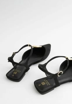 Next Forever Comfortâ® T-Bar Point Toe ShoesDecolletéBlack Donna Scarpe Con Tacco NX311A1D2-Q11 -Birkenstock Italia 004a412d144b4dc2b706866544f68f15