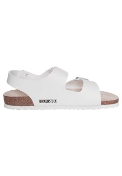 Birkenstock Milano Bs Narrow - Sandali - White 14 Birkenstock Milano Bs Narrow - Sandali - White -Birkenstock Italia 03a2357f5a2148ada3d39bd8c312ffb4