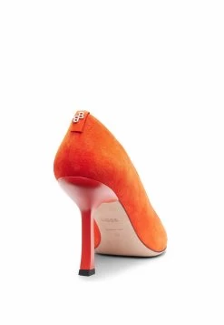 Boss Vivian - Decolleté - Orange Eleven 17 Boss Vivian - Decolleté - Orange Eleven -Birkenstock Italia 05843bc156af4871a7113934cd0e0ca5