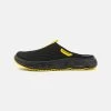 Salomon Reelax Slide 6.0Sandali Da TrekkingBlack/Buttercup Uomo Scarpe Aperte SA542B09Y-Q12 -Birkenstock Italia 0668e7c7577b4e59b9caf1b8baf02a2b