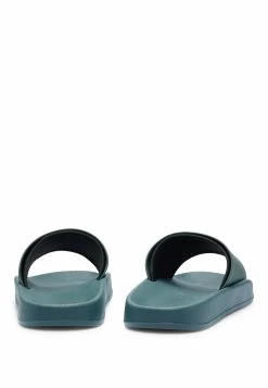 Hugo Nil Slid - Ciabatte Da Mare - Dark Green One -Birkenstock Italia 077f821ad641429db1a0e4469bbac34c