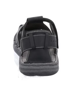 Josef Seibel Maverick 01Sandali Da TrekkingSchwarz Uomo Scarpe Aperte JO112G024-Q11 -Birkenstock Italia 07d690ac76cd4049b2f19029d24d3f35