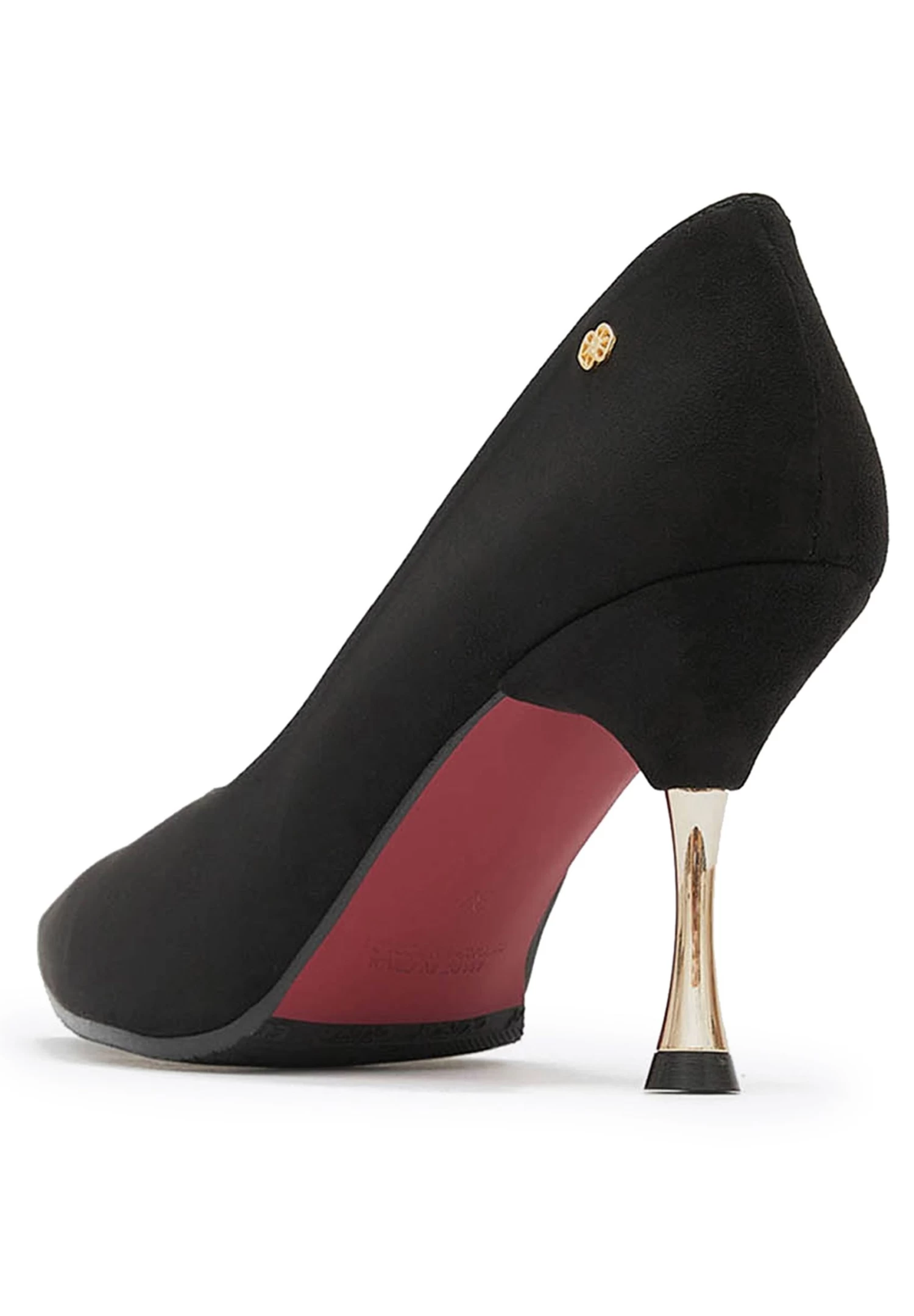 DecolletéBlack Donna Scarpe Con Tacco CUD11B00I-Q11 5 DecolletéBlack Donna Scarpe Con Tacco CUD11B00I-Q11 - immagine 3