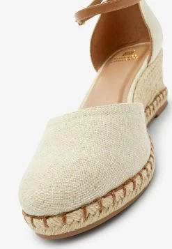 Next Forever Comfortâ® Closed Toe Wedges - Zeppe - Neutral 13 Next Forever Comfortâ® Closed Toe Wedges - Zeppe - Neutral -Birkenstock Italia 091e58dab60547ad9b02c9ae74a0ad52