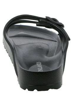 Dato Ciabatte - Ciabattine - Nero -Birkenstock Italia 0a6e9939ba004b05bf9ef6b12e7cd85d