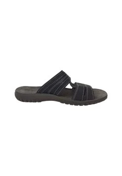 Inblu CiabattineBlack Uomo Scarpe Aperte NB112G00K-Q11 11 Inblu CiabattineBlack Uomo Scarpe Aperte NB112G00K-Q11 -Birkenstock Italia 0afbe71c9e4f4b5584b7853daf1bff28