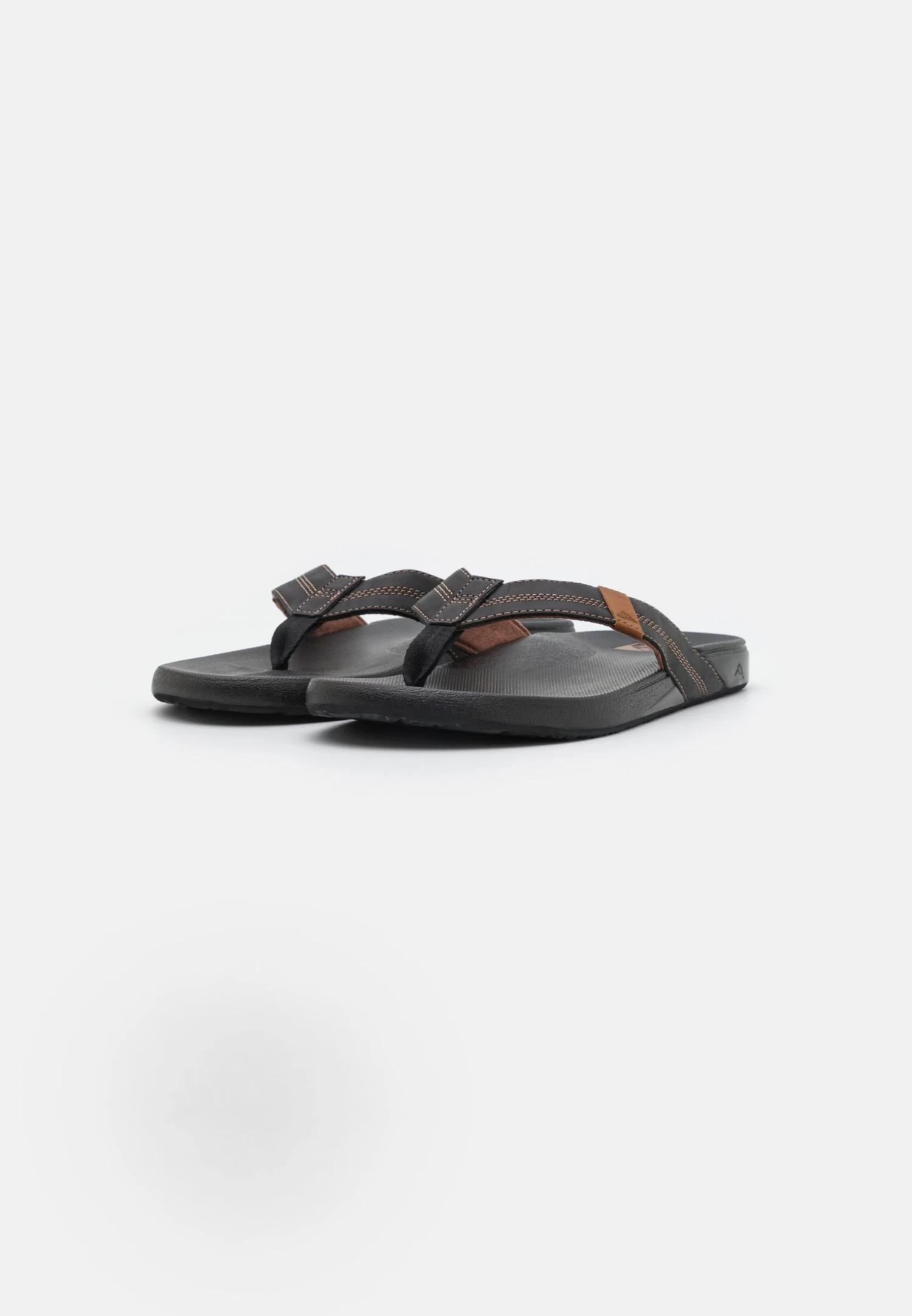 Reef Cushion PhantomInfraditoCoffee Black Uomo Scarpe Aperte RE212G03W-O11 4 Reef Cushion PhantomInfraditoCoffee Black Uomo Scarpe Aperte RE212G03W-O11 - immagine 2