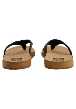 Reef Cushion Phantom - Infradito - Black Cork 14 Reef Cushion Phantom - Infradito - Black Cork -Birkenstock Italia 109571c676af44ebade0d8dc59130d7a