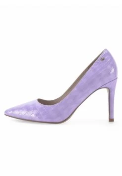 Nine West Gova Badel2 3FxDecolletéLilac Donna Scarpe Con Tacco N1611B0FP-I11