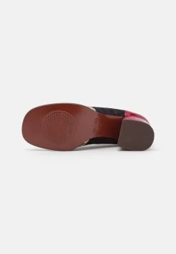 Chie Mihara MicocoDecolletéScotch Classic/Black/Granate Donna Scarpe Con Tacco CH211B0CX-B11 -Birkenstock Italia 13965734ca8544f4b6a87bf6708dda35