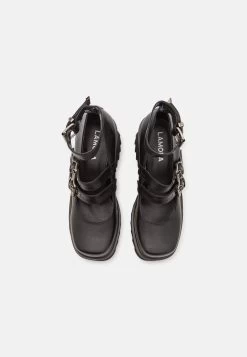 Lamoda Displaced - Decolleté - Black 13 Lamoda Displaced - Decolleté - Black -Birkenstock Italia 14995572d4824baa82635b9729d74085