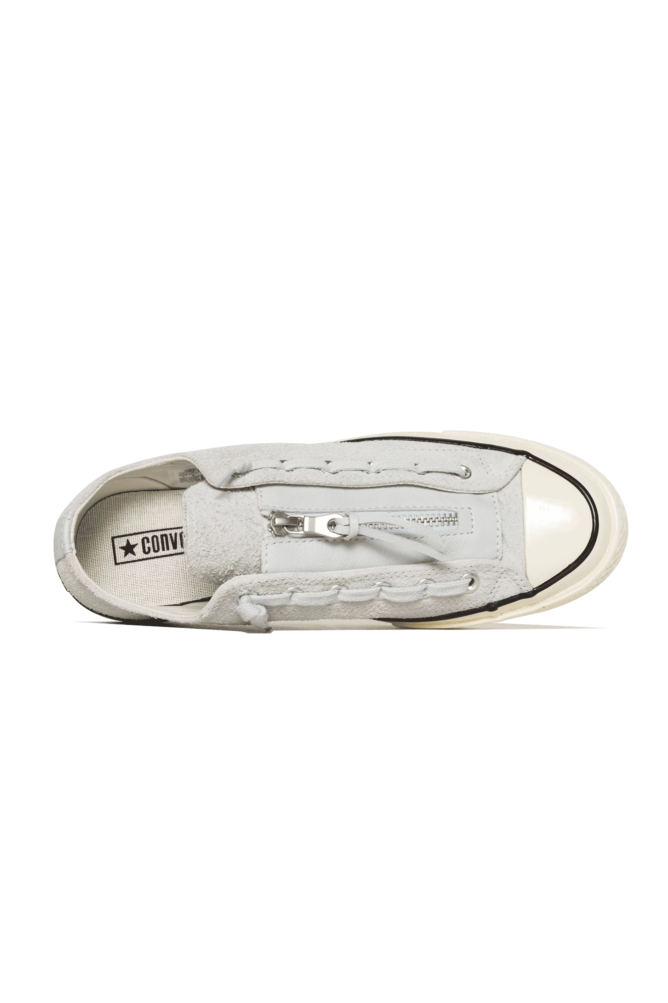 Converse Chuck Taylor All Star 70 Zip Low 5 Converse Chuck Taylor All Star 70 Zip Low - immagine 3