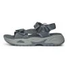 Puma Traek Lite- Sandali Da Trekking - Gray Tilecool Mid Gray
