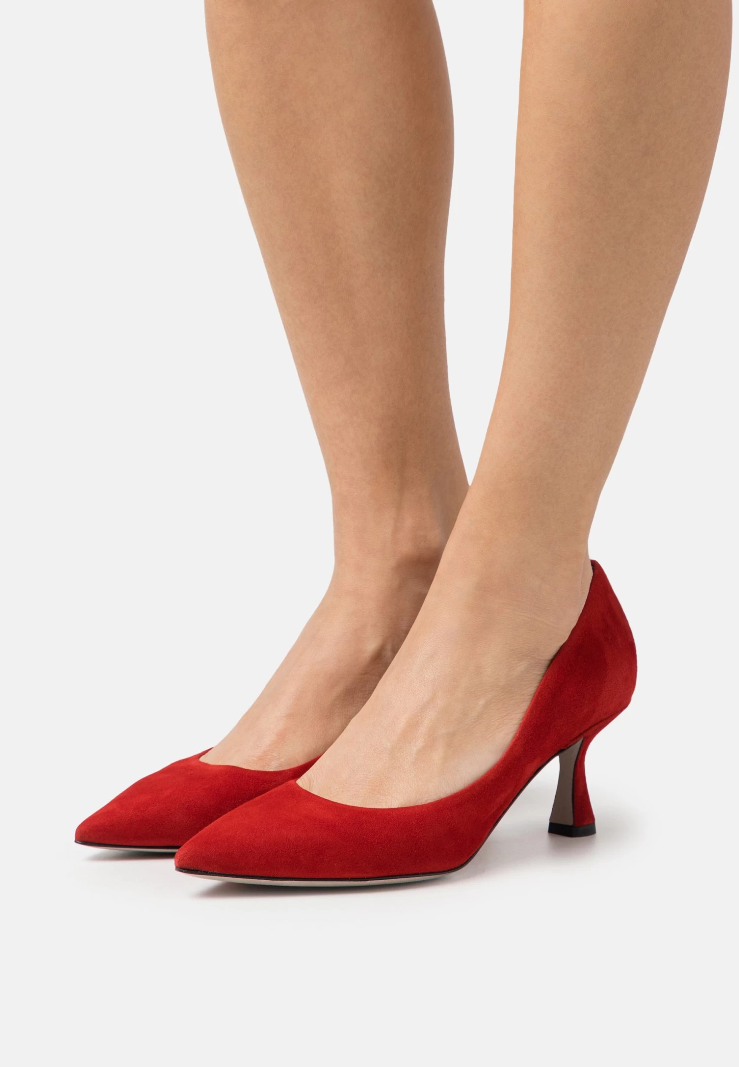 Kennel & Schmenger ChrisDecolletéRosso Donna Scarpe Con Tacco KE311B07M-G11 3 Kennel & Schmenger ChrisDecolletéRosso Donna Scarpe Con Tacco KE311B07M-G11