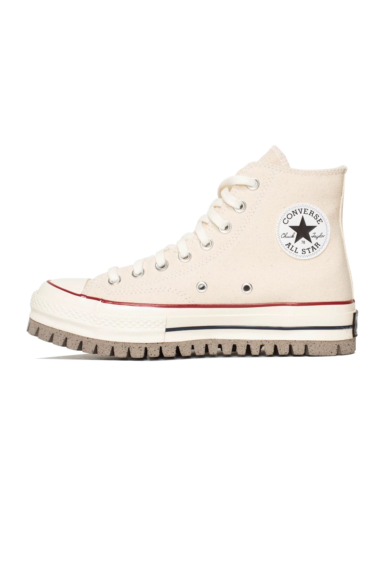 Converse Chuck 70 Canvas LTD Hi 4 Converse Chuck 70 Canvas LTD Hi - immagine 2