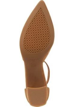 Geox D Bigliana - Decolleté - Camel 12 Geox D Bigliana - Decolleté - Camel -Birkenstock Italia 173da8f58a8242238f4d093918a35a0b