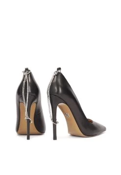 Kazar Adley - Decolleté - Black -Birkenstock Italia 17cfa5f18b2a42748fac51a5abe6e2dc