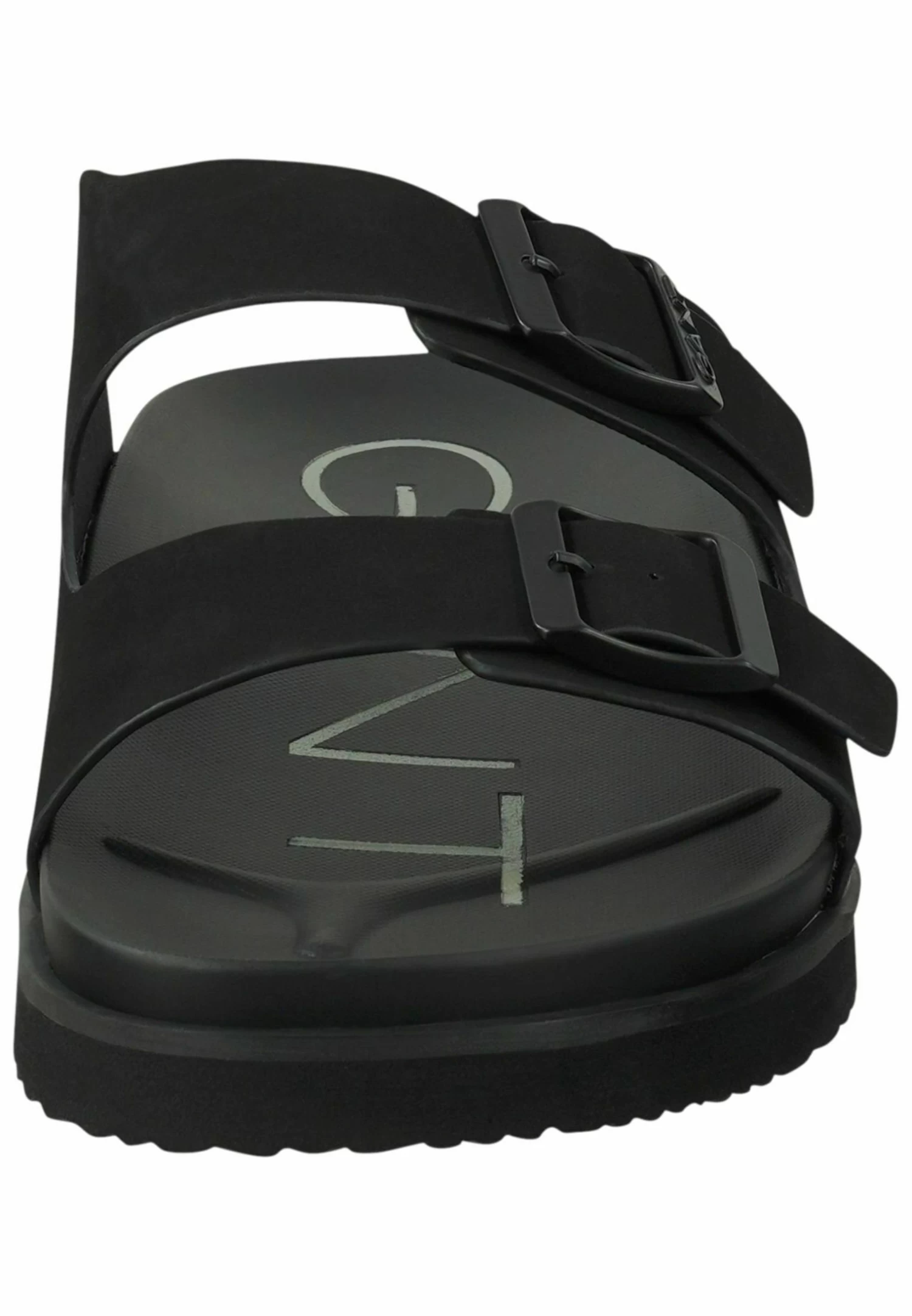 Gant CiabattineBlack Uomo Scarpe Aperte GA312G00Y-Q11 8 Gant CiabattineBlack Uomo Scarpe Aperte GA312G00Y-Q11 - immagine 6