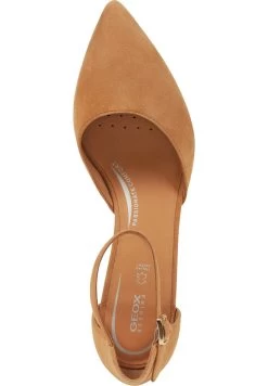 Geox D Bigliana - Decolleté - Camel 10 Geox D Bigliana - Decolleté - Camel -Birkenstock Italia 1a6150f0278e4f36ad3c401b4a300e48