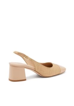 Con Tacco - Decolleté - Beige -Birkenstock Italia 1a838b75253a4970ad4571bdd2d7cc0d