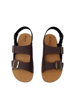 Inblu SandaliBrown Uomo Scarpe Aperte NB112G00H-O11 -Birkenstock Italia 1c34773c165b492abe925c6d912b7dba
