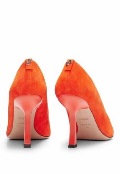 Boss Vivian - Decolleté - Orange Eleven 15 Boss Vivian - Decolleté - Orange Eleven -Birkenstock Italia 1df4b2a0eea8439bbb88b5a709f44df7