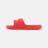 Lacoste Croco 1.0 - Ciabattine - Red/White 1 Lacoste Croco 1.0 - Ciabattine - Red/White -Birkenstock Italia 1e3b20cd57be4826bddf314db5214b23
