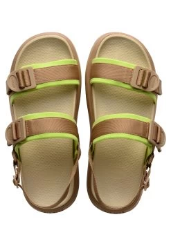 Havaianas Street TokyoInfraditoBeige Uomo Scarpe Aperte HA115G046-B11 -Birkenstock Italia 1ec4682d66c148a79dd77a2218315d41