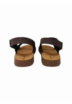 Inblu SandaliBrown Uomo Scarpe Aperte NB112G00H-O11 -Birkenstock Italia 22e14855c7944cf3934a094c4ddb2c10