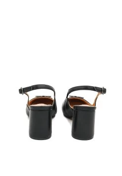 DecolletéNero Donna Scarpe Con Tacco QUL11B020-Q11 -Birkenstock Italia 25d1ba7fc0b14ce49a60a015c7010ce2