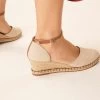 Next Forever Comfortâ® Closed Toe Wedges - Zeppe - Neutral -Birkenstock Italia 26759f86044d4500859a3ba705a1e77b