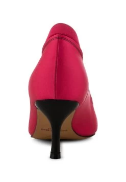 Shoe The Bear Stb AmiaDecolletéRosa Satin Donna Scarpe Con Tacco SB611B007-J11 -Birkenstock Italia 26d5407e2f1344fba368f8de7e3f9f2e