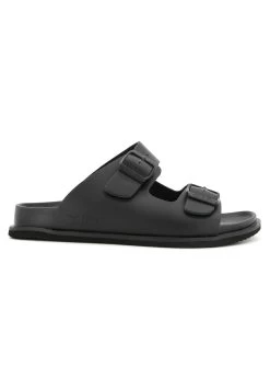 Cult Korn - Ciabattine - Nero -Birkenstock Italia 26ec0049ec9a4c88b383678ff792d0b1