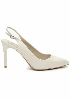 DecolletéLight Beige Donna Scarpe Con Tacco B4811B040-B11 9 DecolletéLight Beige Donna Scarpe Con Tacco B4811B040-B11 -Birkenstock Italia 270eb44d22a7483bb0f9c242a98ff988