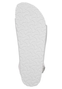 Birkenstock Milano Bs Narrow - Sandali - White 11 Birkenstock Milano Bs Narrow - Sandali - White -Birkenstock Italia 2a9175ed2bae403a8b63d627e2722efd