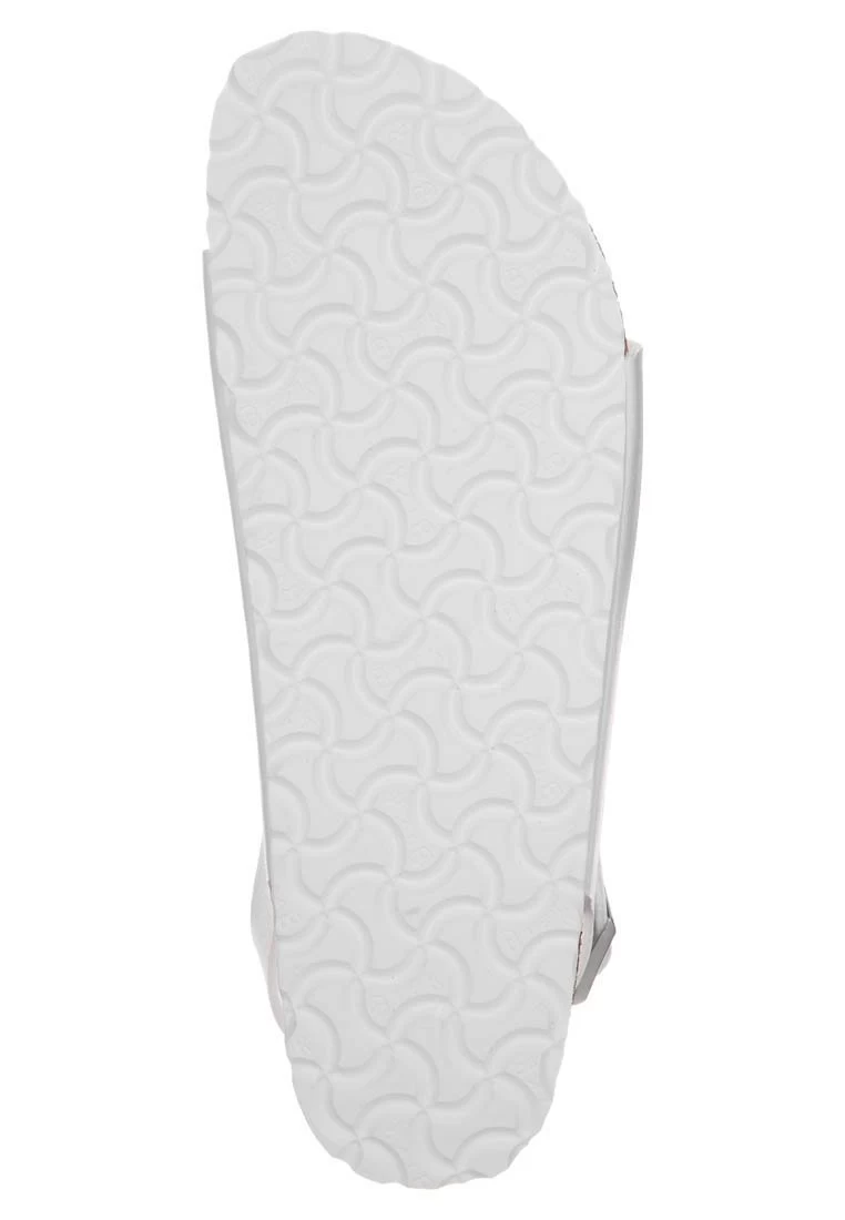 Birkenstock Milano Bs Narrow - Sandali - White 5 Birkenstock Milano Bs Narrow - Sandali - White - immagine 3