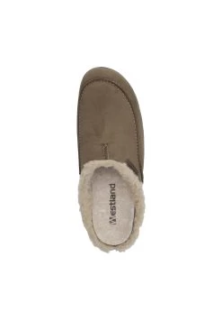 PantofoleTaupe Kombi Uomo Scarpe Aperte WEM12G00N-O11 -Birkenstock Italia 2b5fc5a7570b447190dfb99436bf1f96