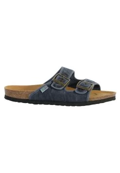 NATURAL WORLD EnzimaticoCiabattineBlue Uomo Scarpe Aperte NW112G000-K11 -Birkenstock Italia 2be928f74f6448799d3b839f6404701f