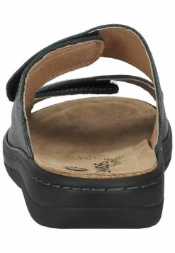 CiabattineSchwarz Uomo Scarpe Aperte CNH12I000-Q11 -Birkenstock Italia 2dd9395595144160819dbd83c820a590