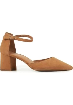 Geox D Bigliana - Decolleté - Camel