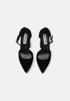Steve Madden BoutiqueDecolletéBlack Donna Scarpe Con Tacco ST311B07P-Q11 11 Steve Madden BoutiqueDecolletéBlack Donna Scarpe Con Tacco ST311B07P-Q11 -Birkenstock Italia 321d491e7ed843d3a335e5262dc35d0a
