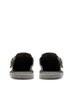 CiabattineOlive Uomo Scarpe Aperte L2Q12G00F-N11 -Birkenstock Italia 3228dcd09c3e498eb11c8fe4414774ce