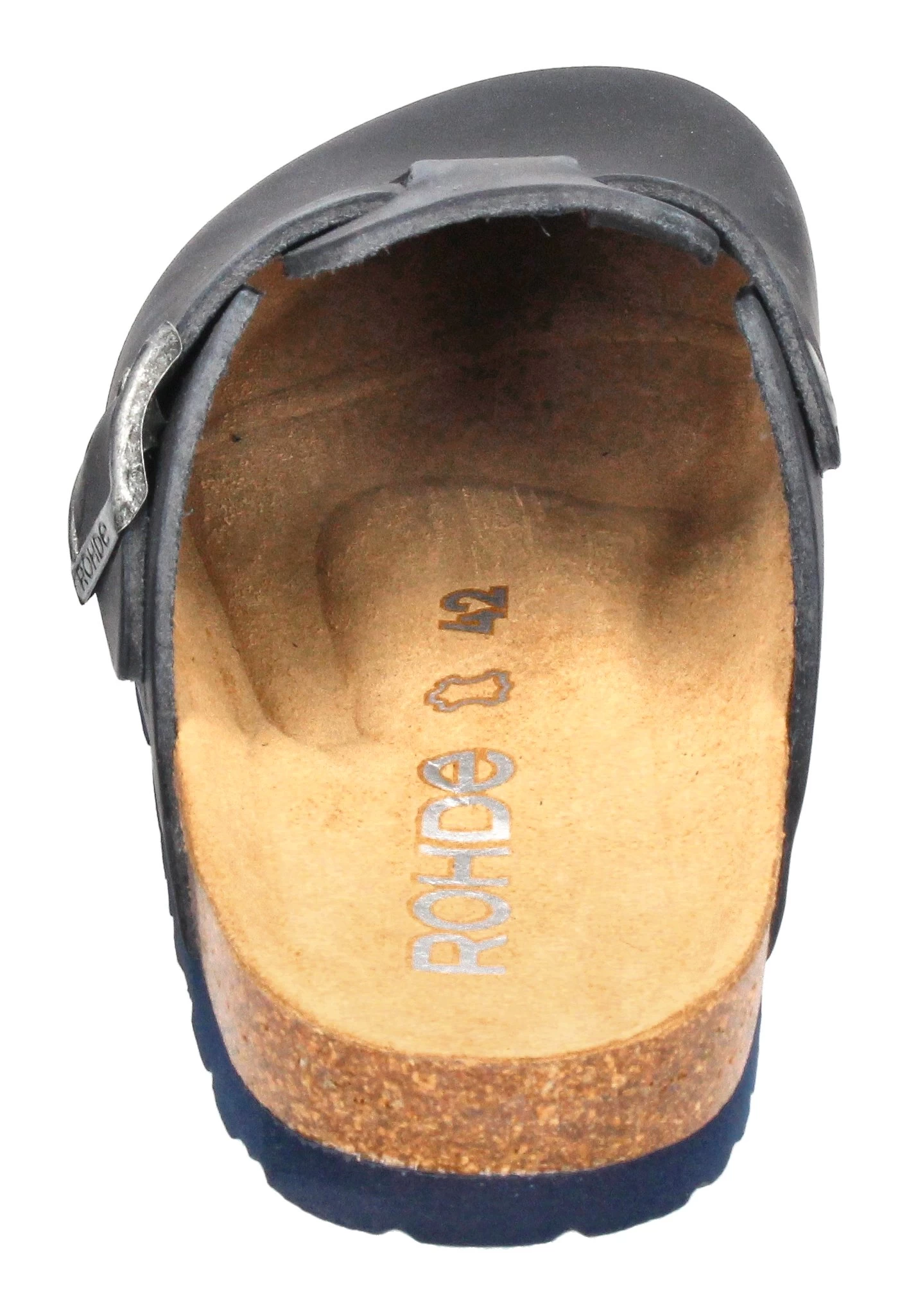 Rohde Zoccoli - Ocean 4 Rohde Zoccoli - Ocean - immagine 2