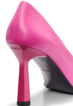 Hugo Katniss - Decolleté - Medium Pink -Birkenstock Italia 33dfd9dd239f4187822c448160651757