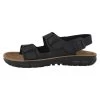 Birkenstock Kano - Sandali - Black