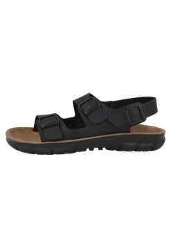 Birkenstock Kano - Sandali - Black
