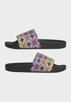 Adidas Originals CiabattineBlack Uomo Scarpe Aperte AD112G00E-Q11 -Birkenstock Italia 3708c8caa49d4429998b61fadeaf3fcc