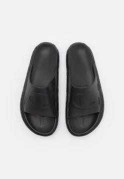 Champion Slide RioCiabatte Da MareNew Black Uomo Scarpe Aperte C7642B02Y-Q11 -Birkenstock Italia 38c750e351234046b5101403c30079cb