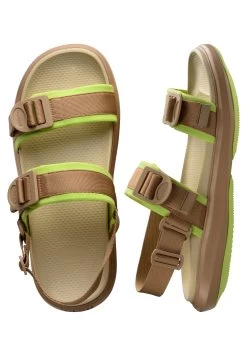 Havaianas Street TokyoInfraditoBeige Uomo Scarpe Aperte HA115G046-B11 -Birkenstock Italia 3956c563c3494e62969caf9781152157